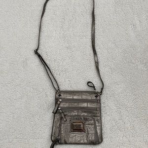 Nicole by Nicole Miller Crossbody $8